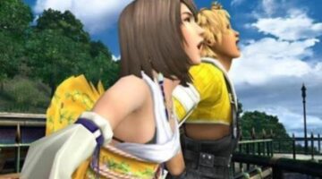 Final Fantasy X/X-2 HD Remaster XB1 – Switch Review – GamerKnights