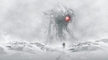 Fade to Silence: An Ambitious Struggle to Survive | Bloody Disgusting