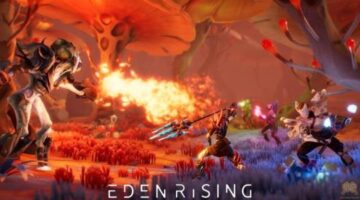 Eden Rising Includes Free-to-Play Option