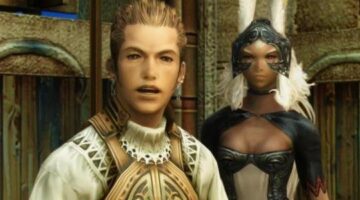 How games like Final Fantasy XII and Phoenix Wright are translated into English