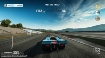 The Grand Tour Game Full Season Review | Gamereactor