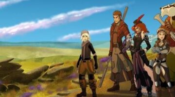 Grimshade Review (TheSixthAxis)