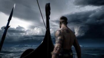 VALHALL is a Medieval Battle Royale Game that has Raised US$70K on Indiegogo