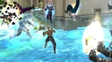 After Years Away, It’s Not Easy To Go Back To Your MMORPG Home
