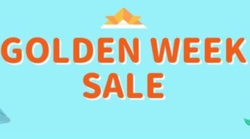 Steam Golden Week Sale Features More Than 3000 Deals