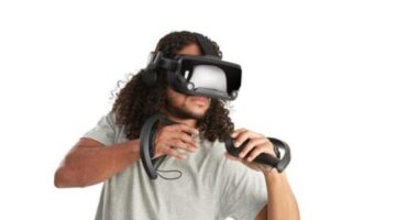 Hands-on With Valve Index: VR Passion Redefined