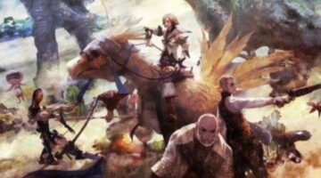 Why the Final Fantasy XII Switch and Xbox One versions are worth trying