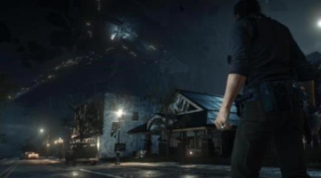 How The Evil Within 2’s Open World Builds on the Structure of Early Silent Hill Games
