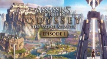Assassin’s Creed Odyssey – The Fate of Atlantis: Fields of Elysium Review | Highly Pixelated