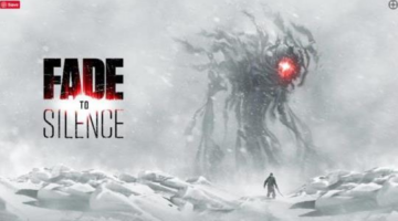 Fade to Silence – PS4 Review – SquareXO