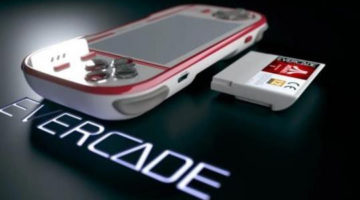 Evercade – Everything You Need to Know About the Brand New Retro Handheld!