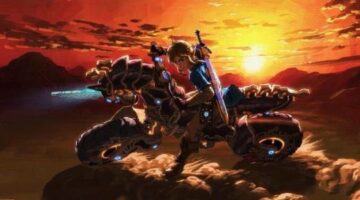 10 Most Iconic Motorcycles in Video Games