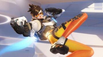 Overwatch Workshop Explained: How to Access, What It Is, Share Codes & More