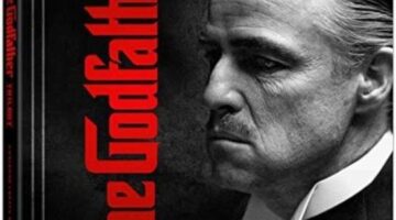 Amazon Opens Pre-Orders For The Godfather Trilogy Blu-Ray Collection
