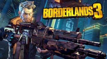 Borderlands 3 Preview | CoinOpTV