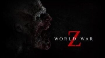 World War Z review (PS4) // AIR Entertainment