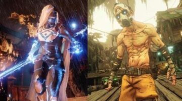 Destiny 2 Would Be Wise To Avoid A September Showdown With Borderlands 3