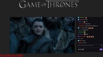 No HBOGo? Try Twitch to catch all the latest ‘Game of Thrones’ episodes