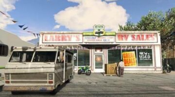 Grand Theft Auto Online Adds Triple Cash on All Survival Modes, Premium Missions, Discounts and More