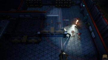 The Red Solstice 2: Survivors Officially Announced