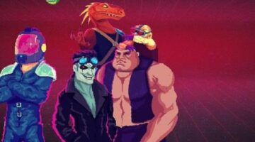 Black Paradox Review (TheSixthAxis)