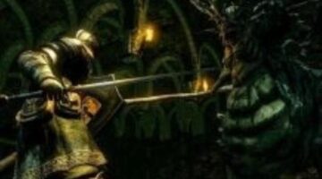 Games Like Dark Souls on Xbox One
