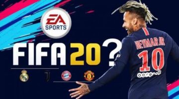 Listen EA, FIFA is not the game it used to be