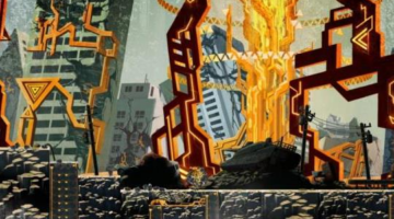 Giga Wrecker Alt Review | Mr SolveMyMaze