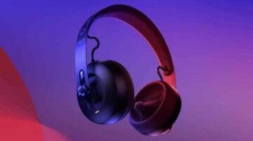 Nura offers a subscription services that let you rent high-end headphones