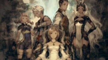 Yes, the best Final Fantasy is even better now that it’s portable