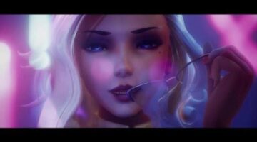 Subverse: A Look Into One of Gaming’s Sexiest Entries