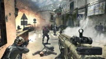 New Call Of Duty Game, Rumored To Be Modern Warfare 4, Will Be Announced Soon