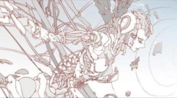 Review: Cytus α – A Wonderfully Tight Rhythm Game That Really Sings On Switch | NL