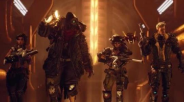 Update: 61 Borderlands 3 Details Revealed
