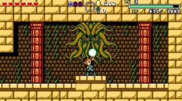 Review – Aggelos (Switch) | WayTooManyGames