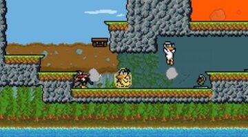 Insert “Ducking awesome” pun here — Duck Game review | Gamingtrend