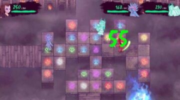 Half of a memorable experience — The World Next Door review | Gamingtrend