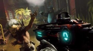 Here are the new games you should probably be playing in May 2019