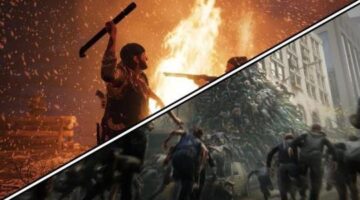 Days Gone VS World War Z: Final Verdict.