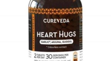 Heart Medicine