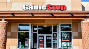 Could Game Streaming Kill The Gaming Stores?