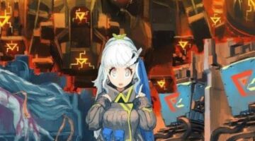 Review: Giga Wrecker Alt (Nintendo Switch) | Digitally Downloaded