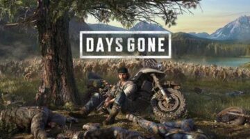 An incredible emotional journey – Days Gone Review | TGP