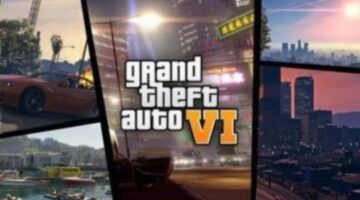 Rumor: GTA is coming with 6 Vice City!