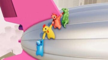 Gang Beasts Review (Xbox One) – XboxAddict