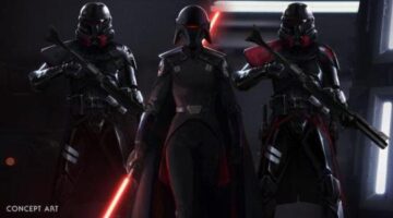 Every Star Wars Game On PlayStation