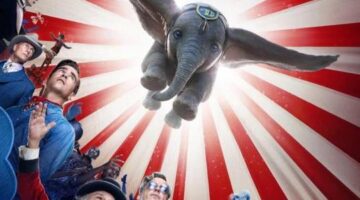 Dumbo (2019) Review – DigitalCentralMedia