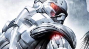 Crysis as you’ve never seen it before – with ray traced lighting and co-op play