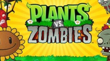 Plants vs. Zombies Turns 10 and Creator Shares Original Designs