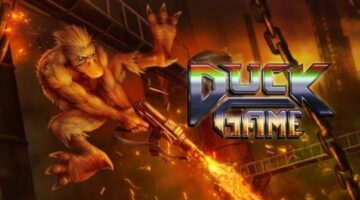 Duck Game (Switch) Review – Ducking Felightful | MonsterVine